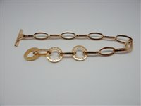 Bracciale Rebecca Donna Tropezienne in Bronzo BSTBBB02 - BSTBBB02